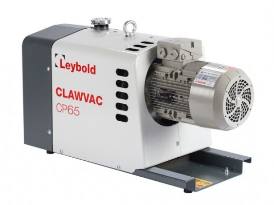 CLAWVAC CP 65